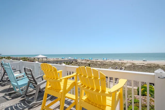 $549,900 | 28 East 1st Street, Unit 3C, Ocean Isle Beach, NC 28469
