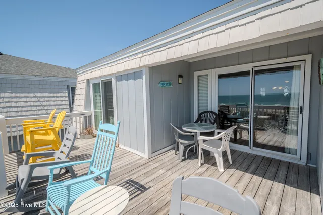 $549,900 | 28 East 1st Street, Unit 3C, Ocean Isle Beach, NC 28469