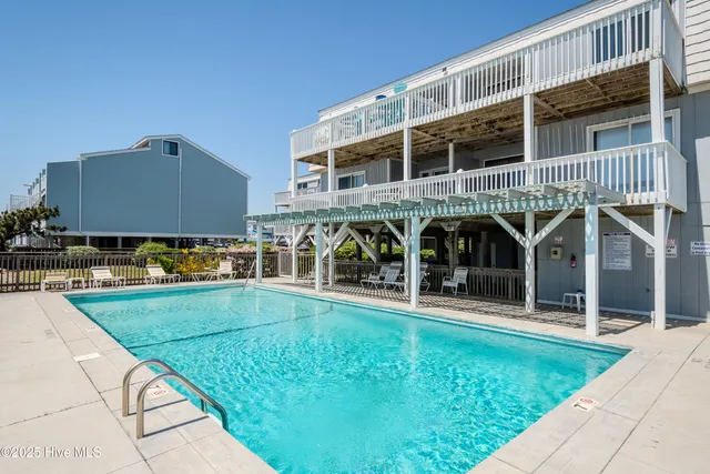 $549,900 | 28 East 1st Street, Unit 3C, Ocean Isle Beach, NC 28469