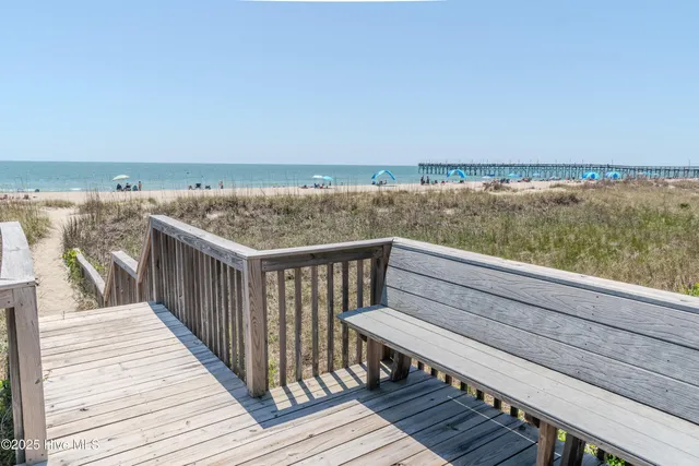 $549,900 | 28 East 1st Street, Unit 3C, Ocean Isle Beach, NC 28469
