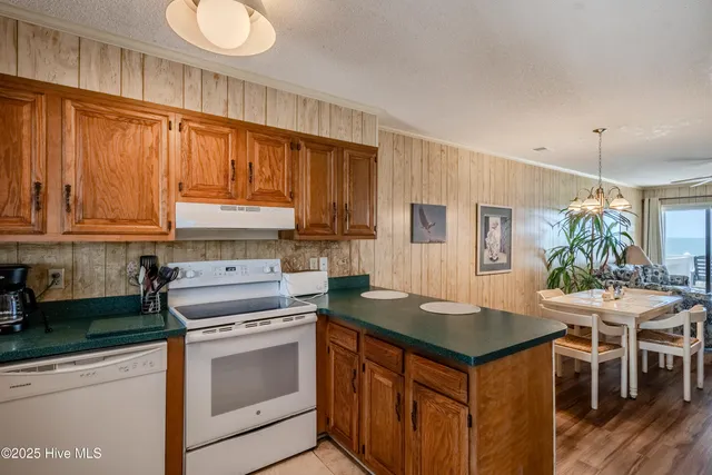 $549,900 | 28 East 1st Street, Unit 3C, Ocean Isle Beach, NC 28469