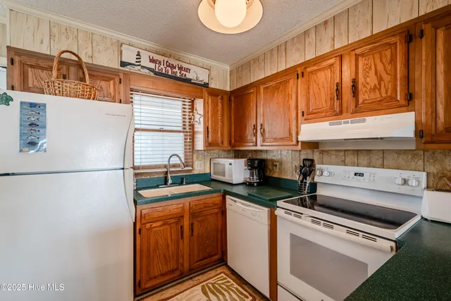 $549,900 | 28 East 1st Street, Unit 3C, Ocean Isle Beach, NC 28469