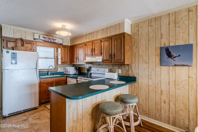 $549,900 | 28 East 1st Street, Unit 3C, Ocean Isle Beach, NC 28469