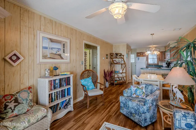 $549,900 | 28 East 1st Street, Unit 3C, Ocean Isle Beach, NC 28469