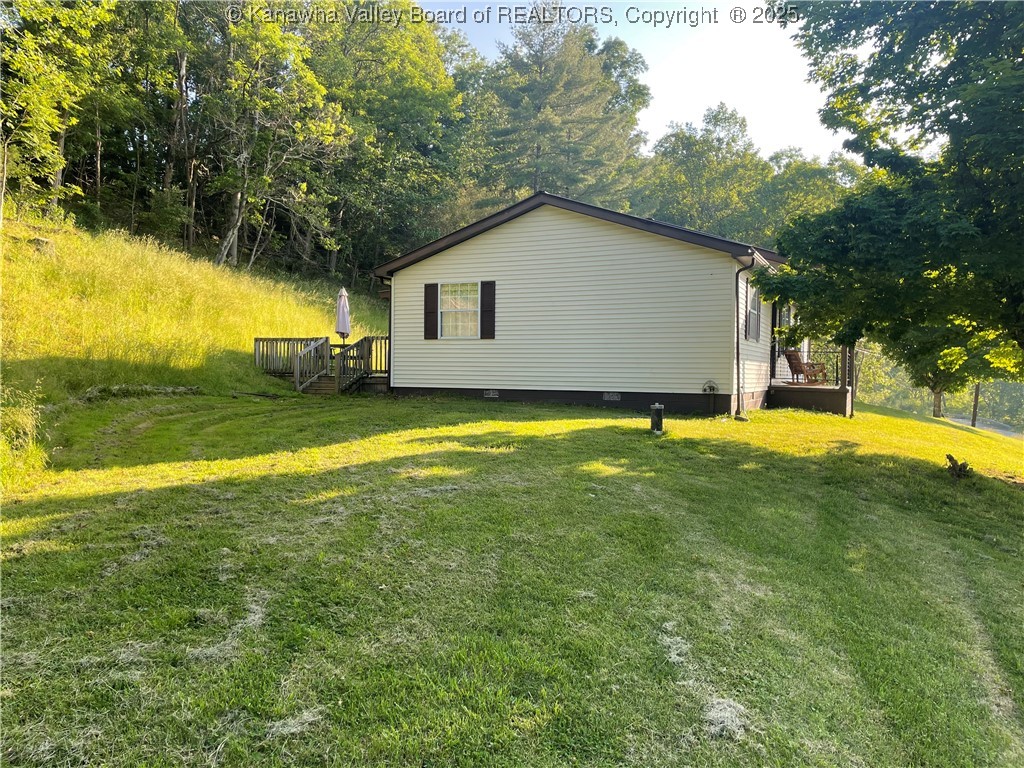 196 Sycamore Creek Road Ripley, WV 25271 - Photo 9 of 28 Gallery Image 9