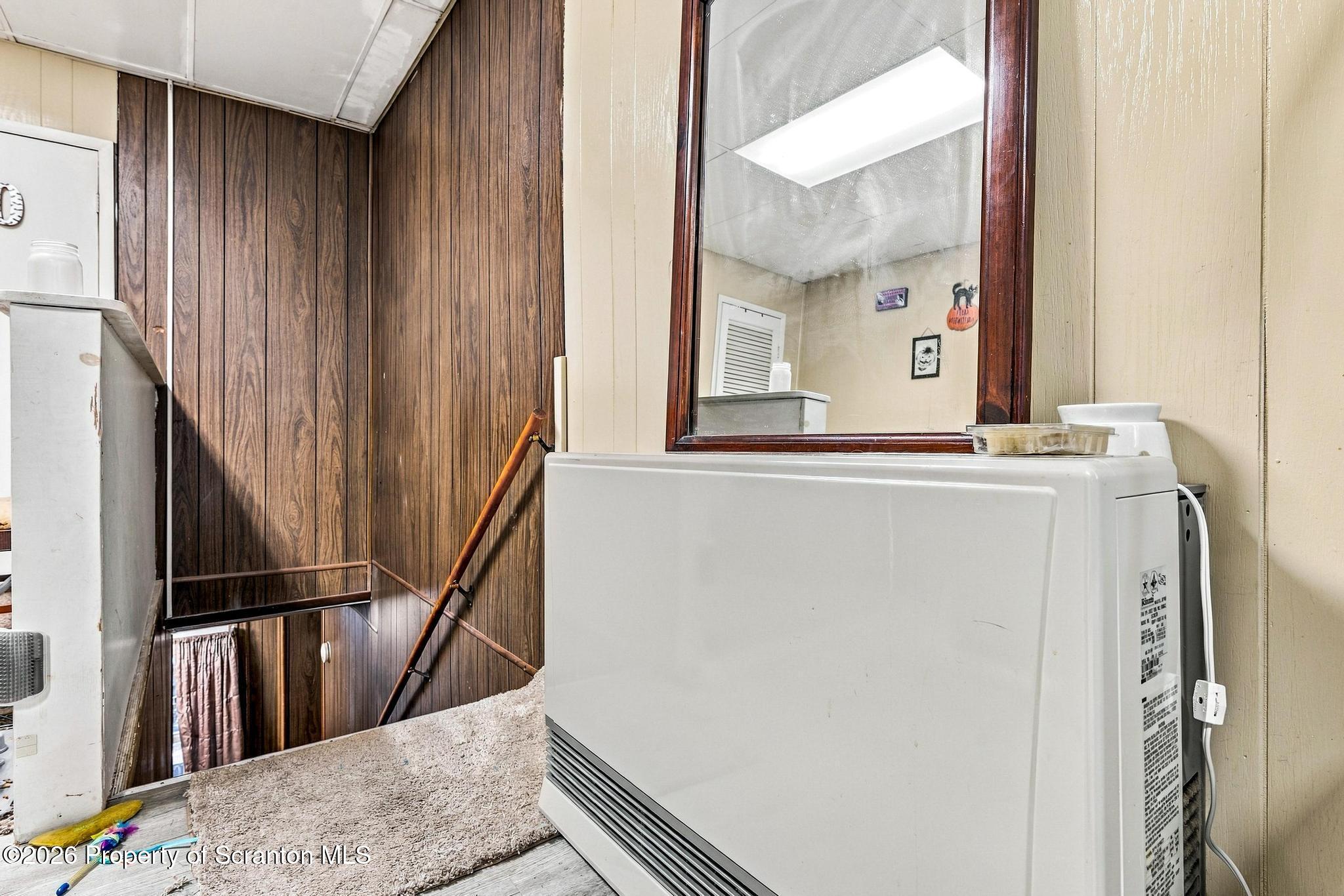 817 Rear Court Street Scranton, PA 18508 - Photo 45 of 45 Unit 3