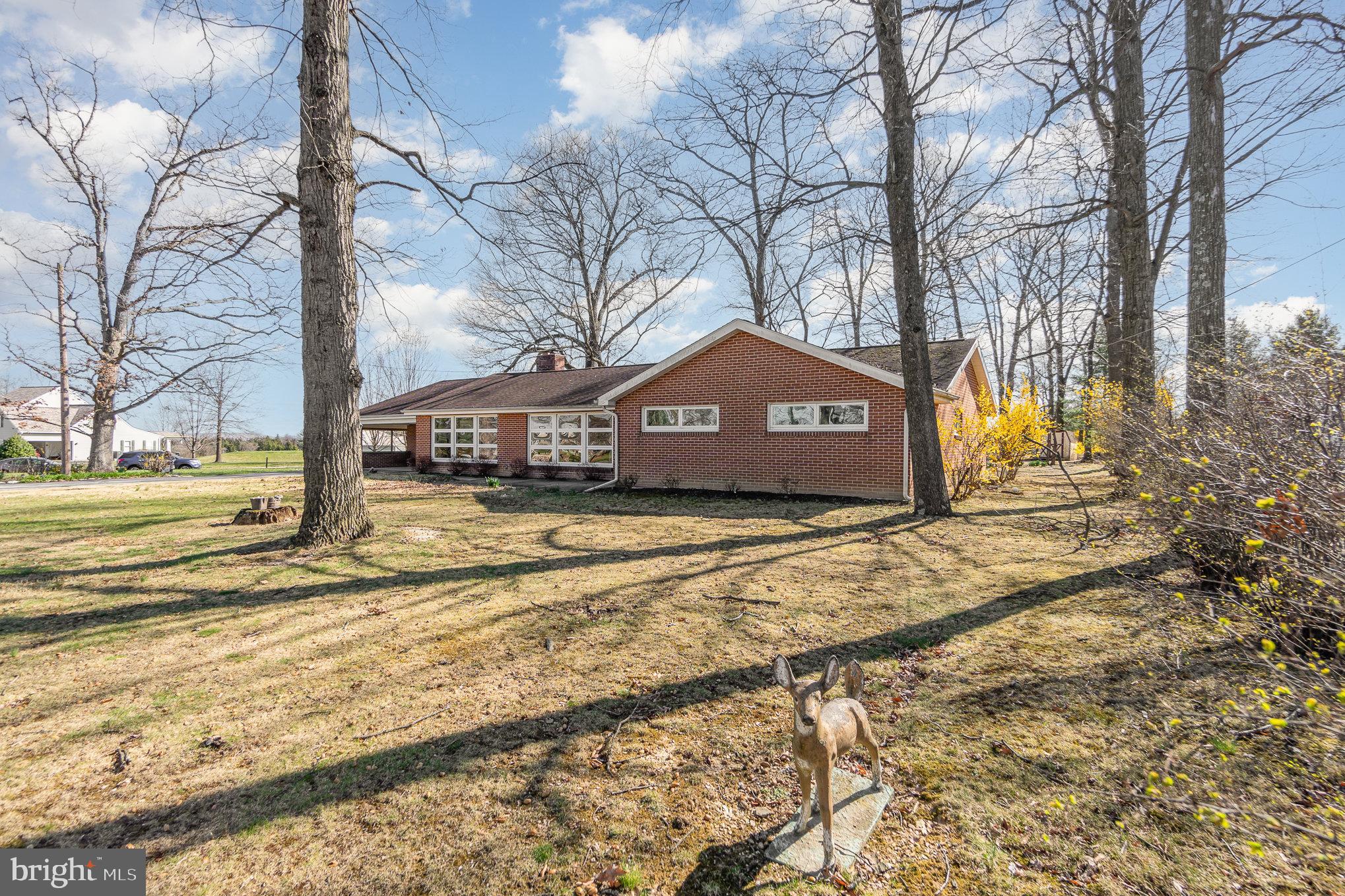 741 Bollinger Road Littlestown, PA 17340 - Photo 2 of 32