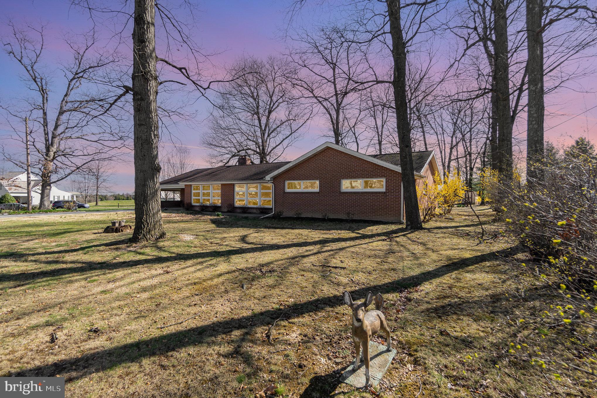 741 Bollinger Road Littlestown, PA 17340 - Photo 3 of 32
