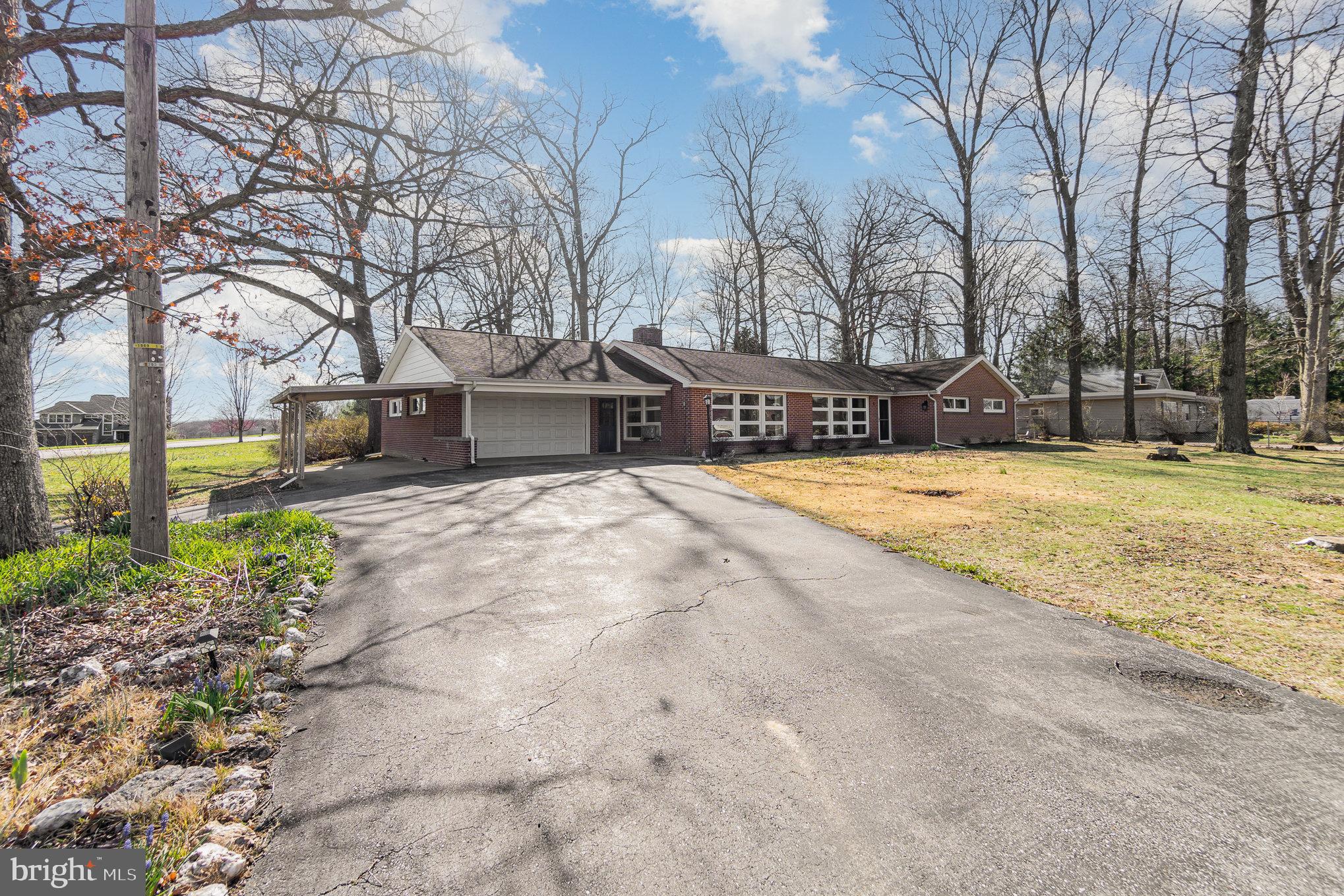 741 Bollinger Road Littlestown, PA 17340 - Photo 4 of 32