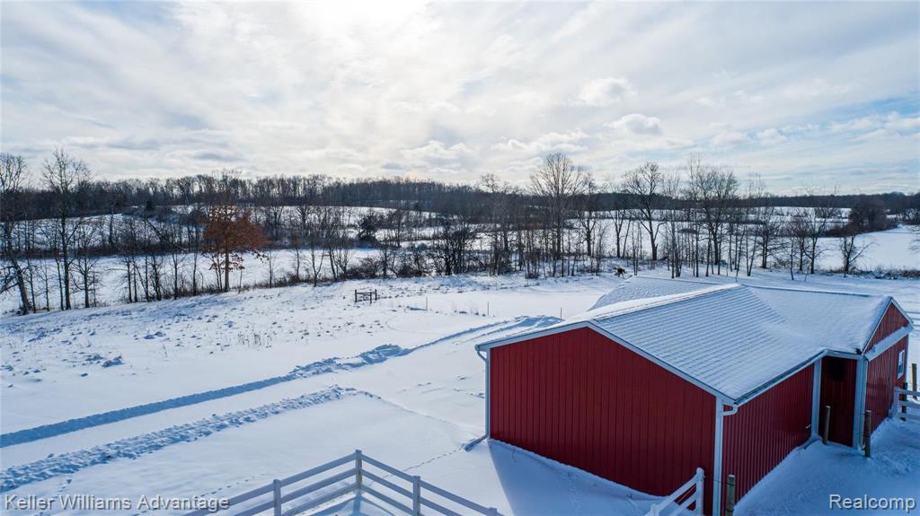 14200 Hudson Road Manchester, MI 48158 - Photo 49 of 49