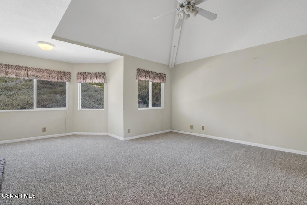 5339 Seneca Place Simi Valley, CA 93063 - Photo 40 of 76 an empty room with a window