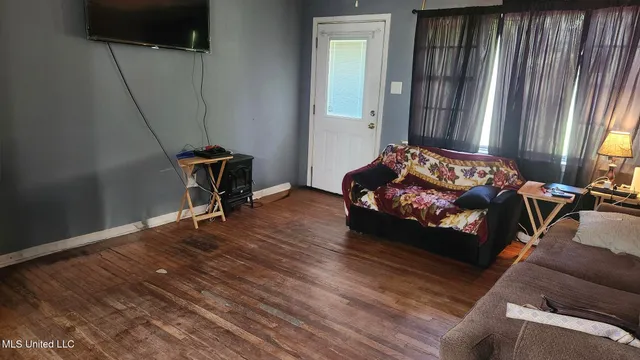 $99,000 | 9924 Foxshire Drive, Escatawpa, MS 39562