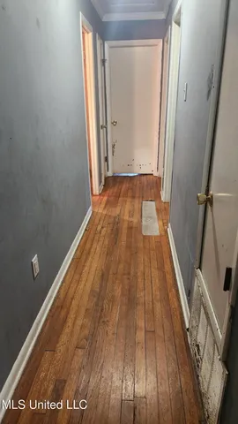 $104,900 | 9924 Foxshire Drive, Escatawpa, MS 39562