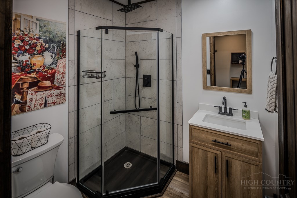 460 Harley Perry Road Zionville, NC 28698 - Photo 31 of 45