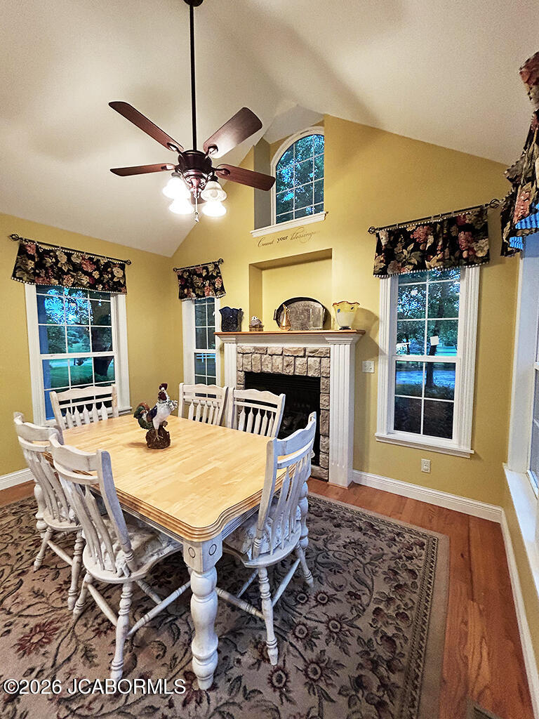 5000 East Eagle Ridge Road Columbia, MO 65201 - Photo 37 of 84