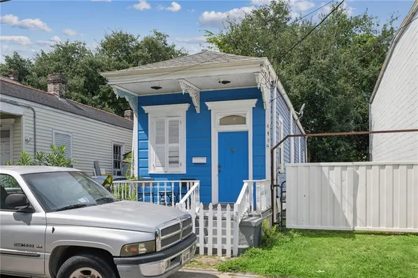 $124,000 | 415 Manasses Place, New Orleans, LA 70119