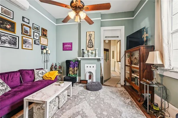 $124,000 | 415 Manasses Place, New Orleans, LA 70119