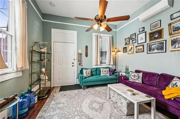 $124,000 | 415 Manasses Place, New Orleans, LA 70119