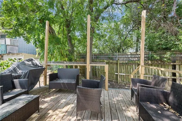 $124,000 | 415 Manasses Place, New Orleans, LA 70119