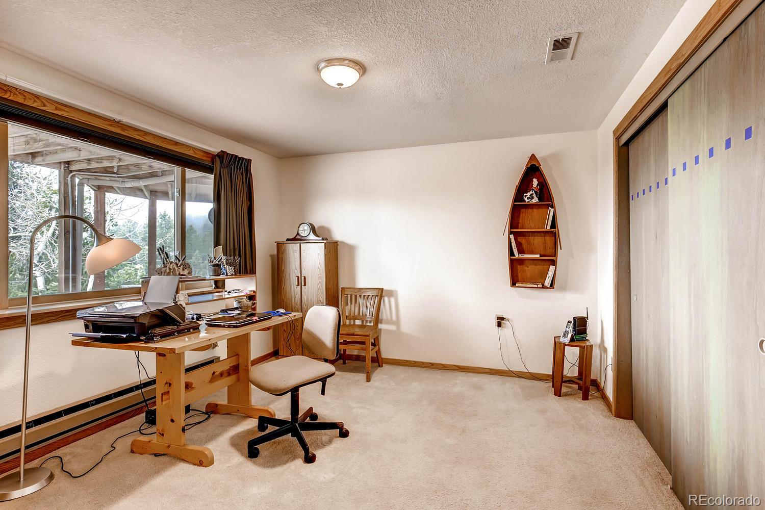 27081 Ridge Trail Conifer, CO 80433 - Photo 16 of 29 Gallery Image 16