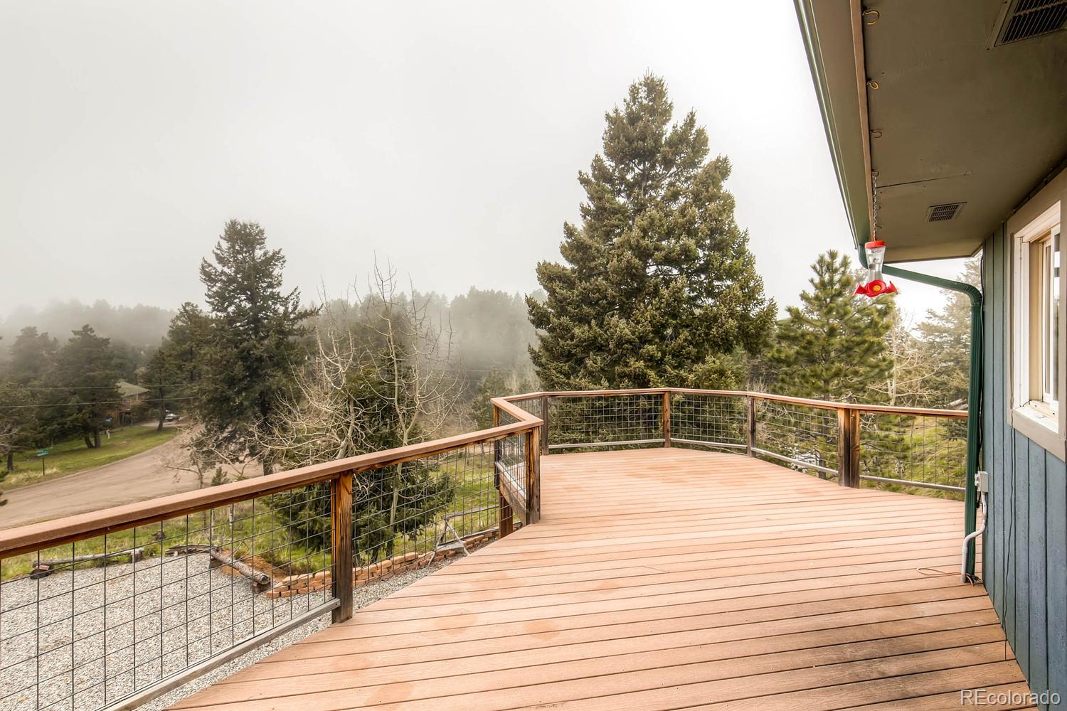 27081 Ridge Trail Conifer, CO 80433 - Photo 20 of 29 Gallery Image 20