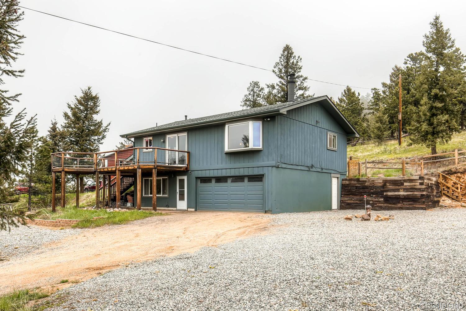 27081 Ridge Trail Conifer, CO 80433 - Photo 2 of 29 Gallery Image 2