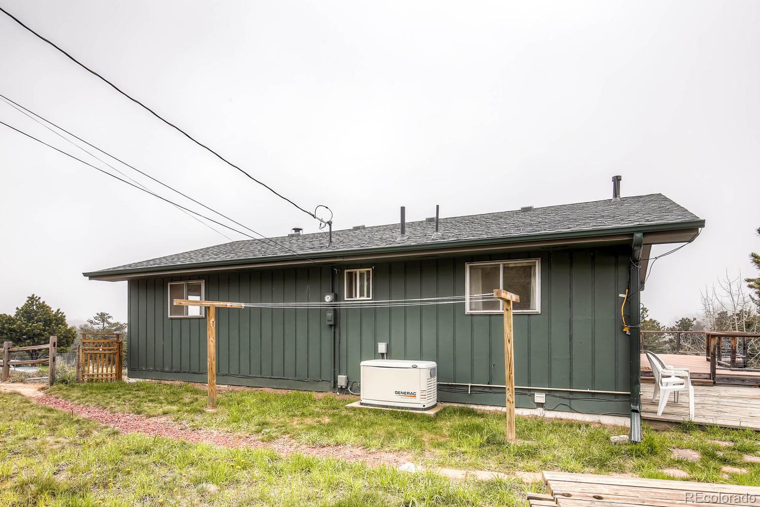 27081 Ridge Trail Conifer, CO 80433 - Photo 24 of 29 Gallery Image 24
