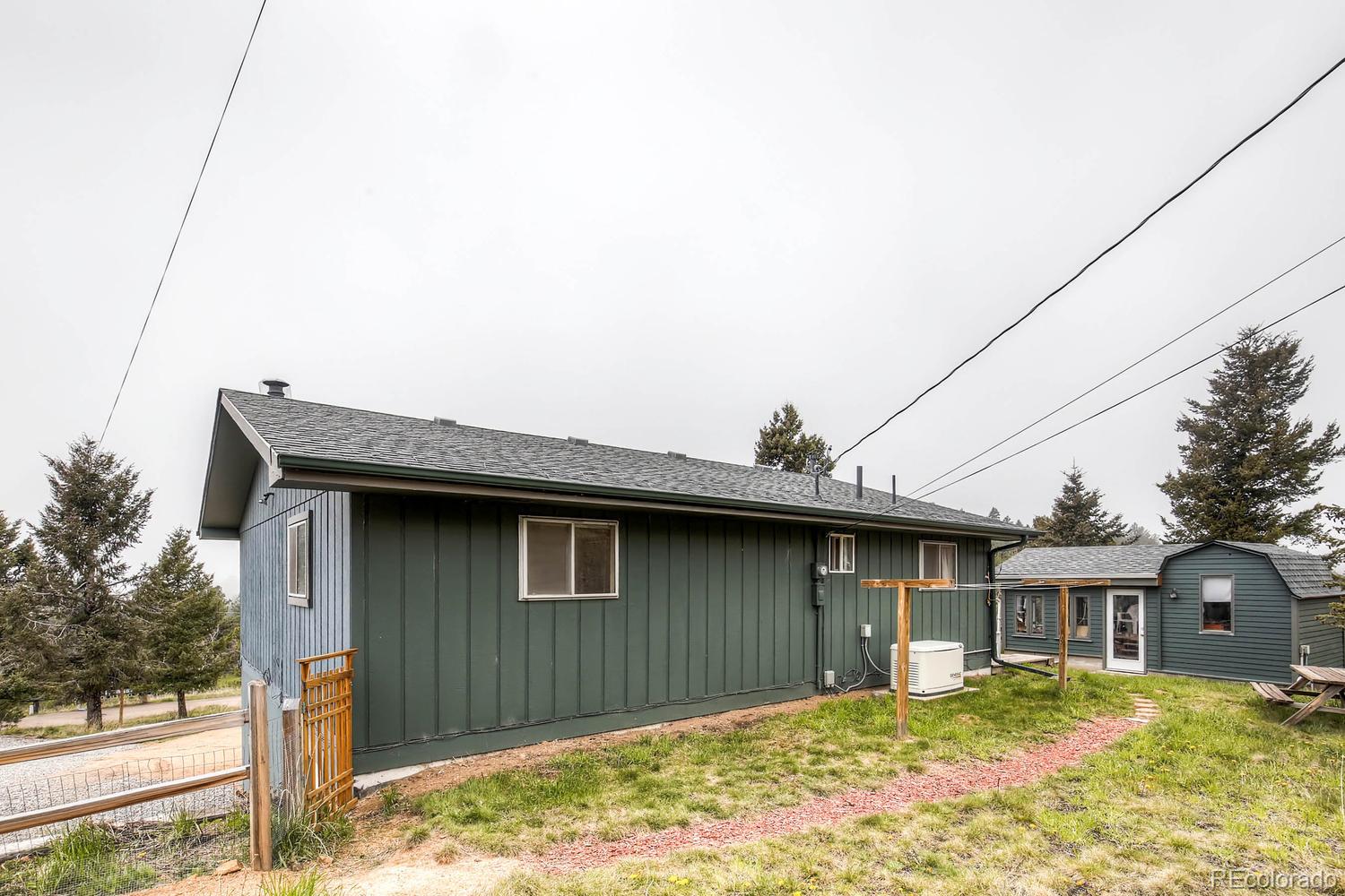 27081 Ridge Trail Conifer, CO 80433 - Photo 25 of 29 Gallery Image 25