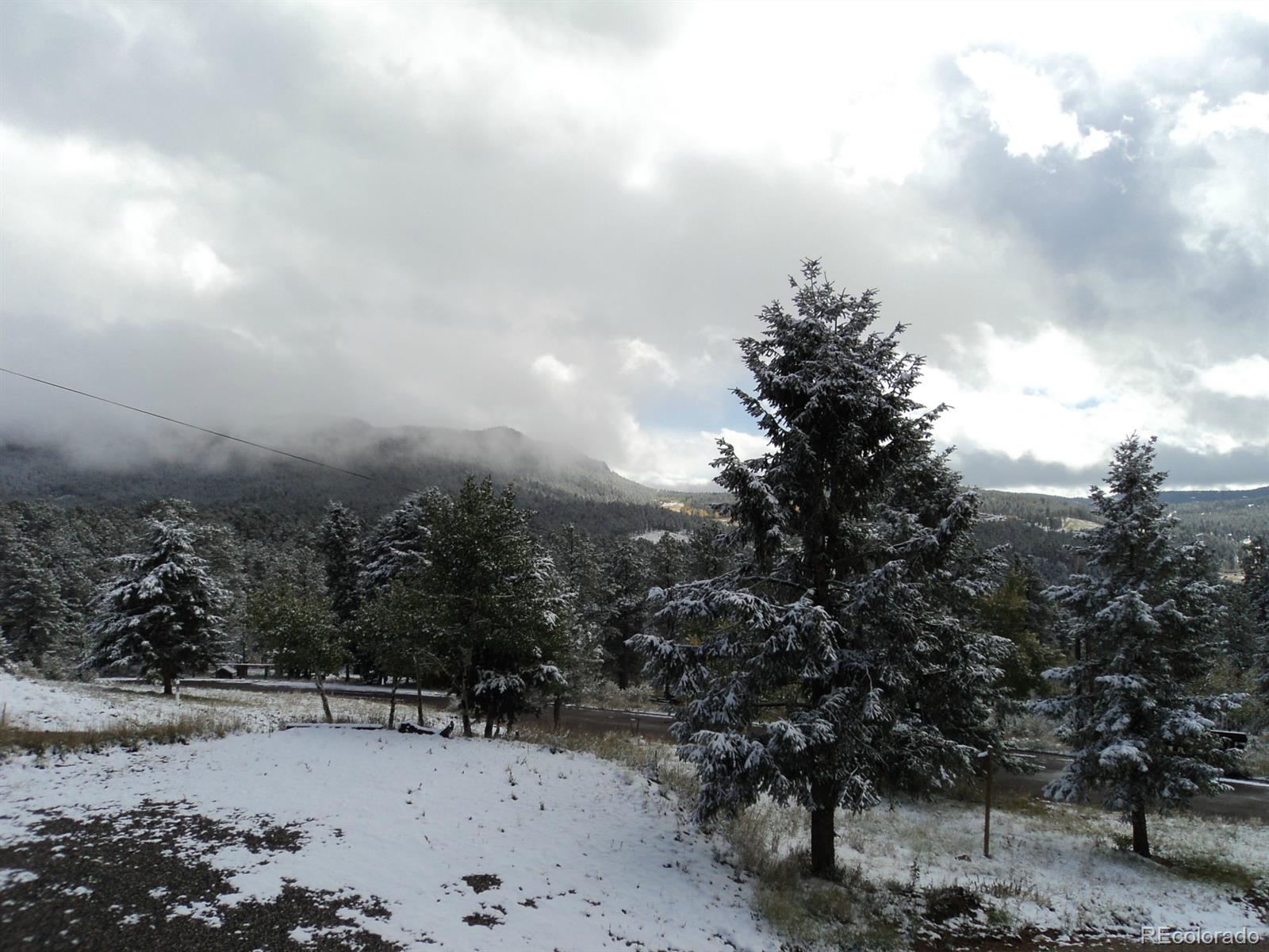 27081 Ridge Trail Conifer, CO 80433 - Photo 29 of 29 Gallery Image 29