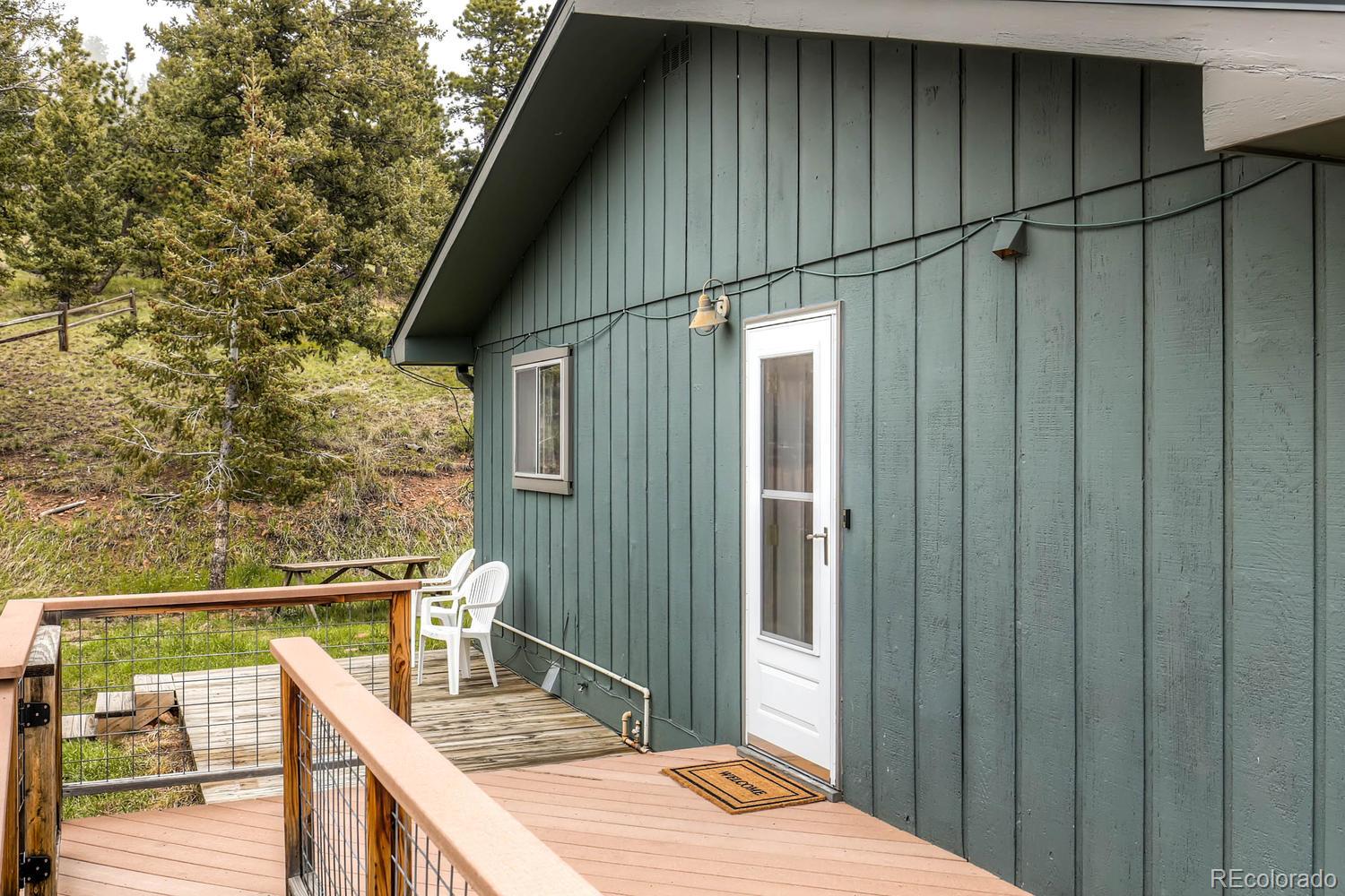 27081 Ridge Trail Conifer, CO 80433 - Photo 3 of 29 Gallery Image 3