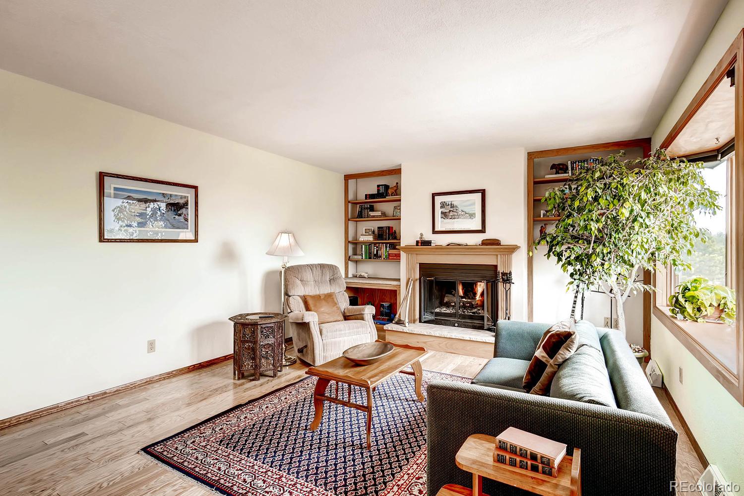 27081 Ridge Trail Conifer, CO 80433 - Photo 4 of 29 Gallery Image 4