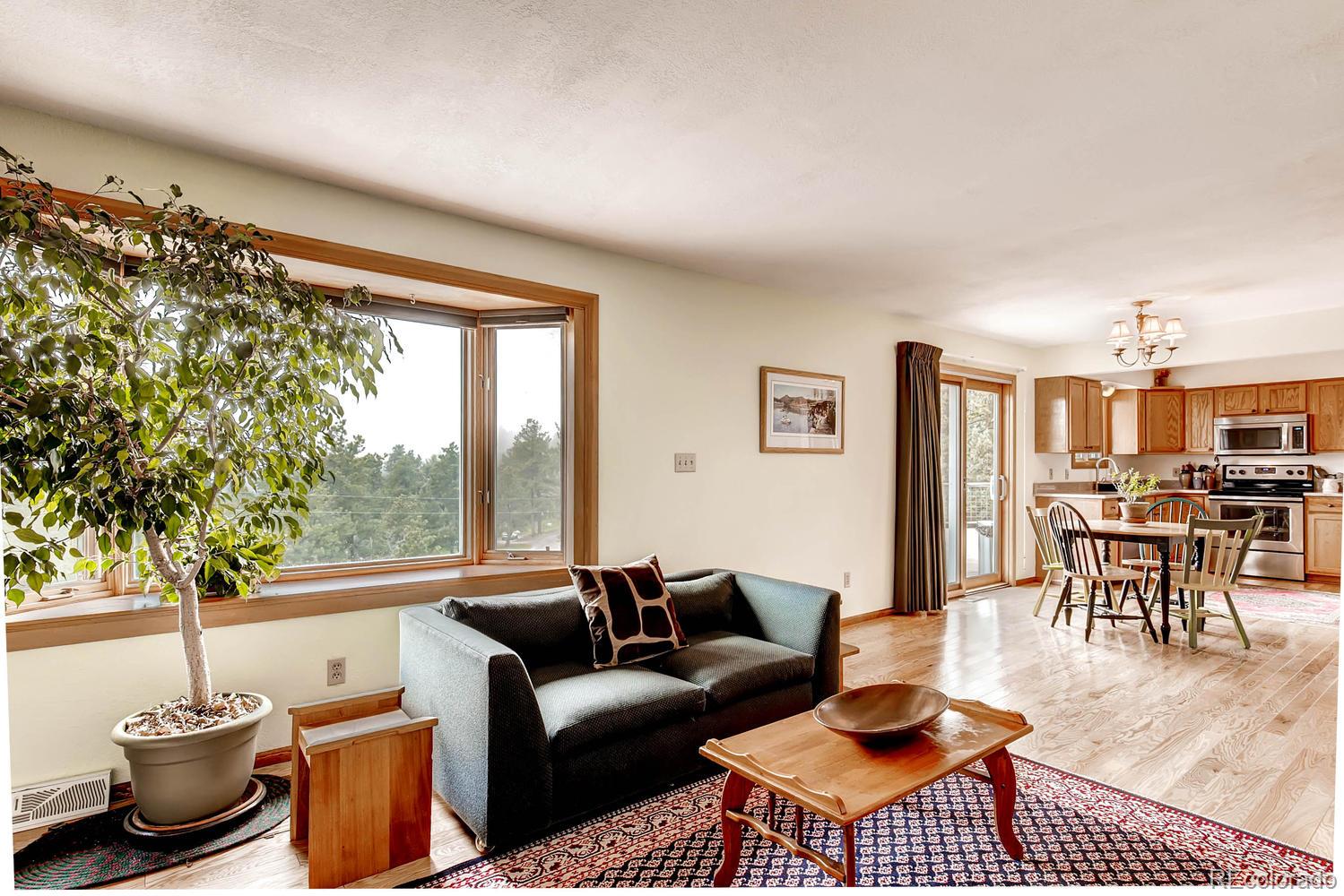 27081 Ridge Trail Conifer, CO 80433 - Photo 6 of 29 Gallery Image 6