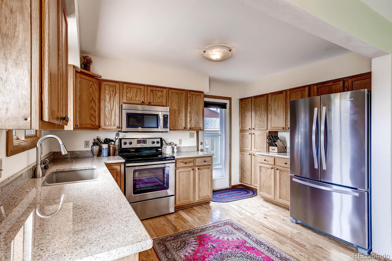 27081 Ridge Trail Conifer, CO 80433 - Photo 8 of 29 Gallery Image 8