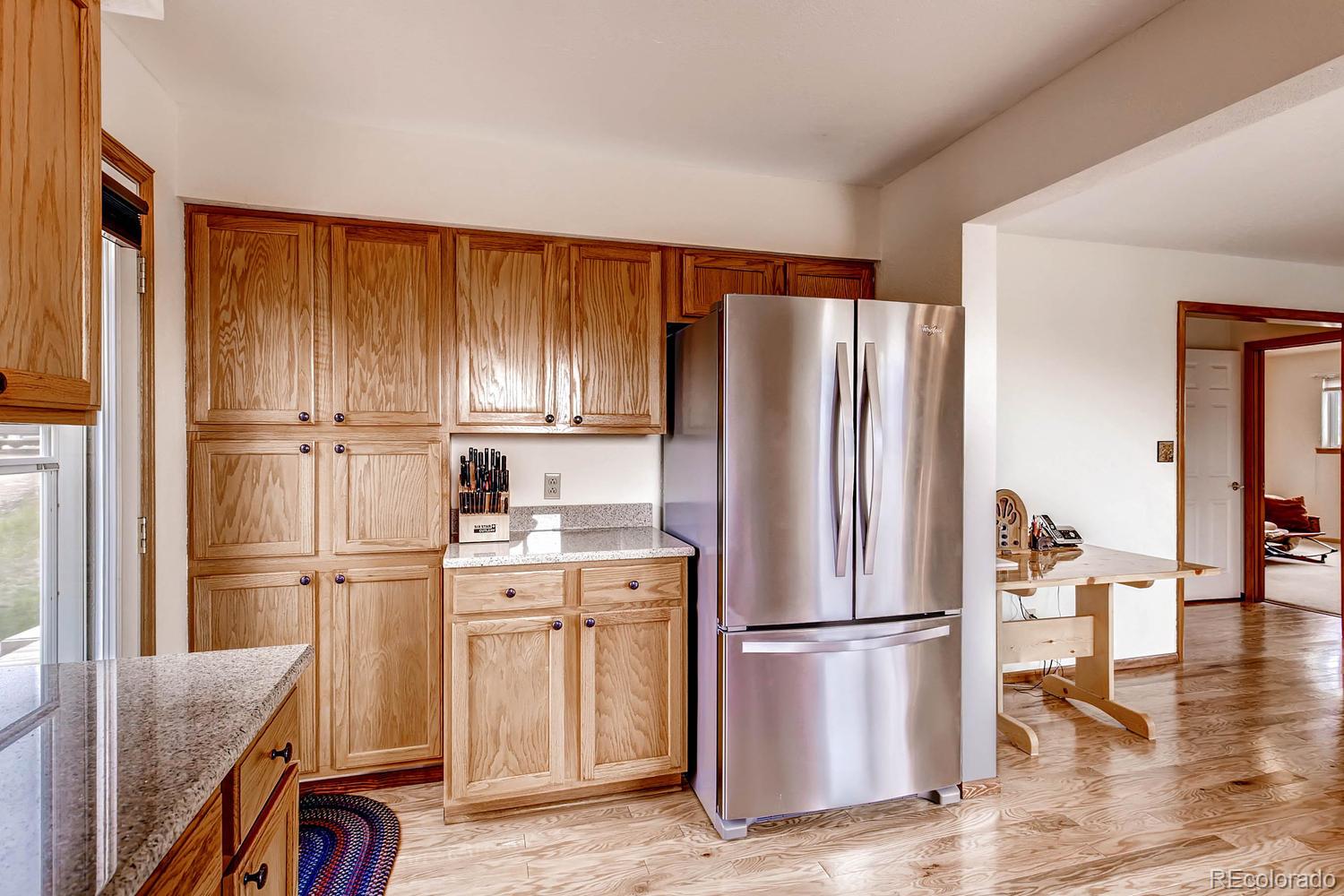 27081 Ridge Trail Conifer, CO 80433 - Photo 10 of 29 Gallery Image 10