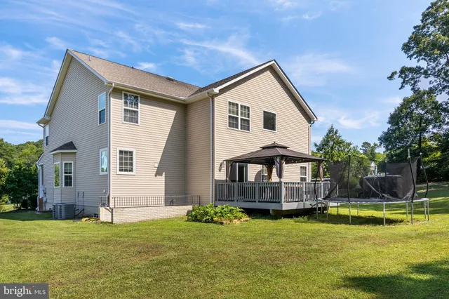 $689,900 | 39929 Grandview Haven Drive, Mechanicsville, MD 20659