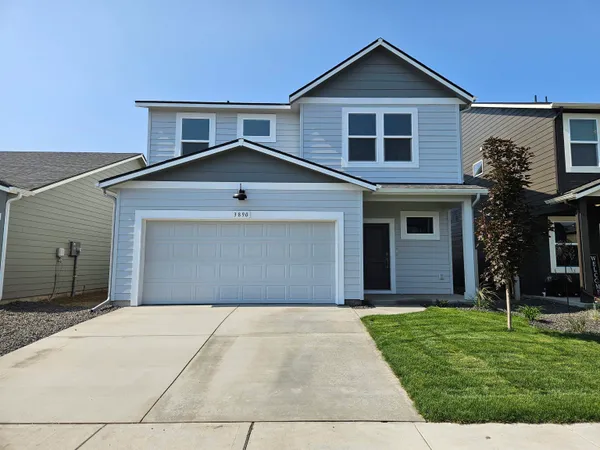 $449,995 | 3511 South Blake Lane, Spokane, WA 99206