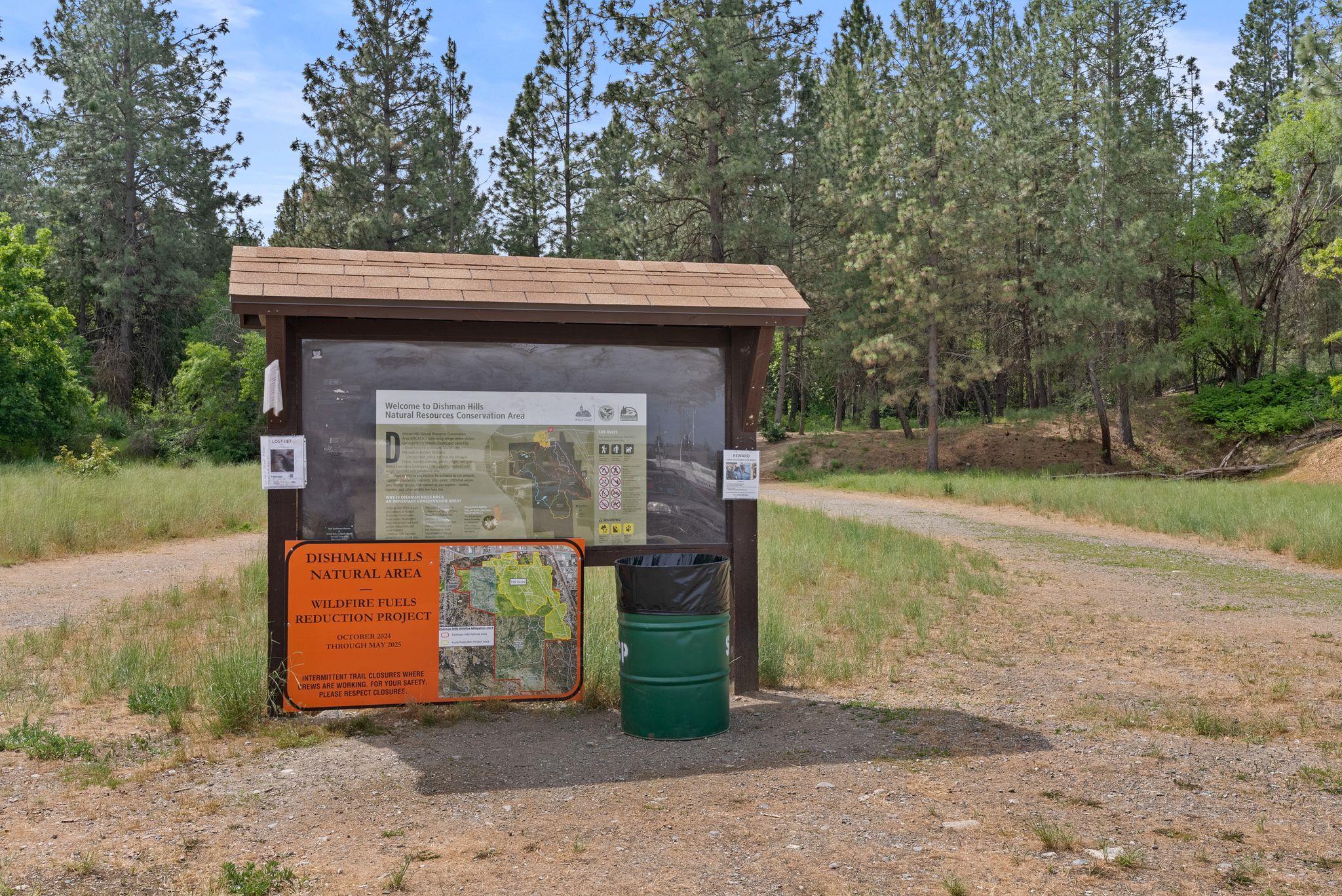 3511 South Blake Lane Spokane, WA 99206 - Photo 24 of 39