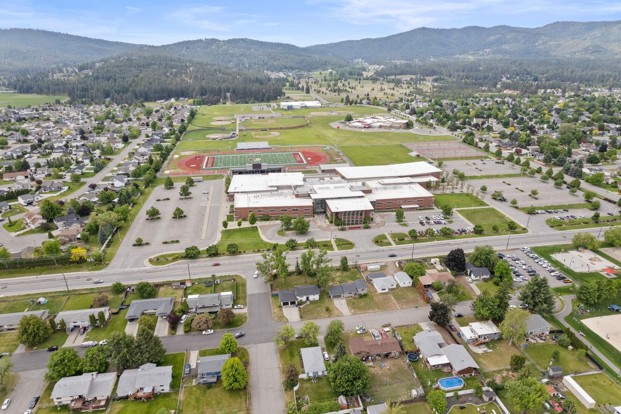 3511 South Blake Lane Spokane, WA 99206 - Photo 37 of 39