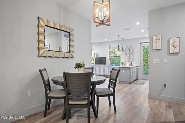 $285,000 | 2501 Bienville Boulevard, Unit 211, Ocean Springs, MS 39564