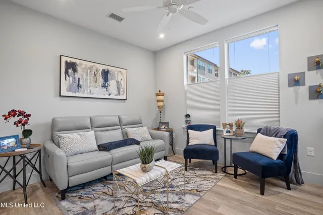 $285,000 | 2501 Bienville Boulevard, Unit 211, Ocean Springs, MS 39564