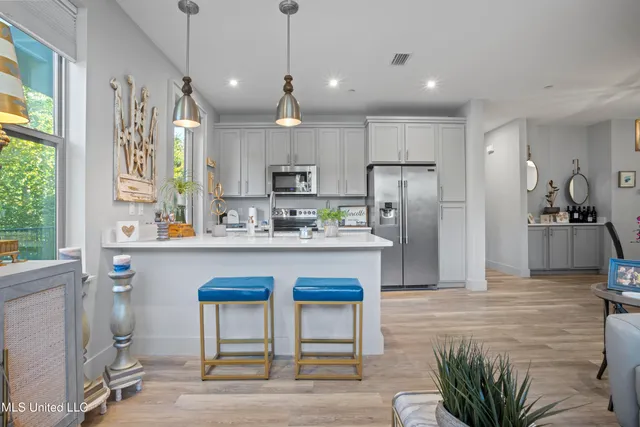 $285,000 | 2501 Bienville Boulevard, Unit 211, Ocean Springs, MS 39564