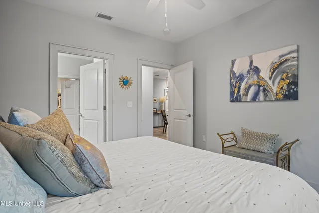 $285,000 | 2501 Bienville Boulevard, Unit 211, Ocean Springs, MS 39564