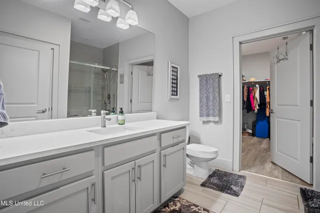 $285,000 | 2501 Bienville Boulevard, Unit 211, Ocean Springs, MS 39564