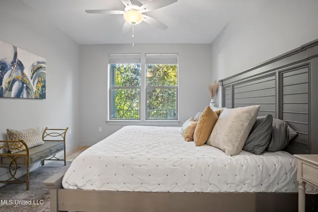 $285,000 | 2501 Bienville Boulevard, Unit 211, Ocean Springs, MS 39564