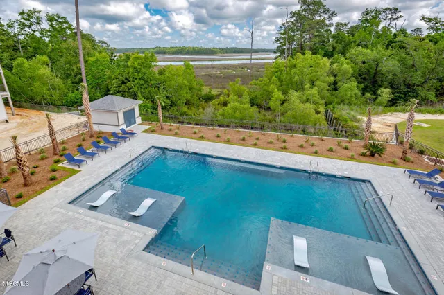 $285,000 | 2501 Bienville Boulevard, Unit 211, Ocean Springs, MS 39564