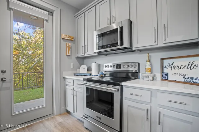 $285,000 | 2501 Bienville Boulevard, Unit 211, Ocean Springs, MS 39564