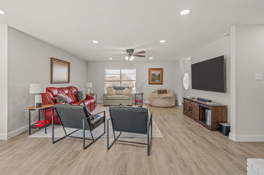6705 Genoa Road Fort Worth, TX 76116 - Photo 7 of 25