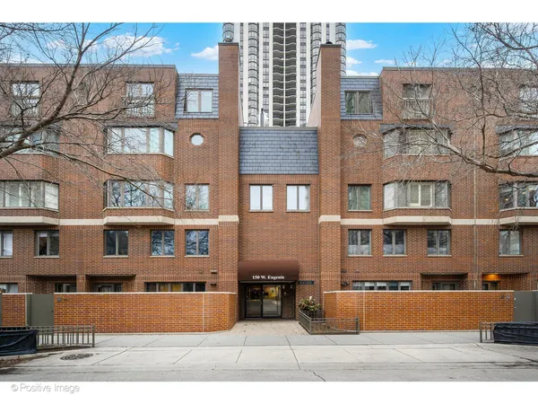 $5,000 | 150 West Eugenie Street, Unit 9, Chicago, IL 60614