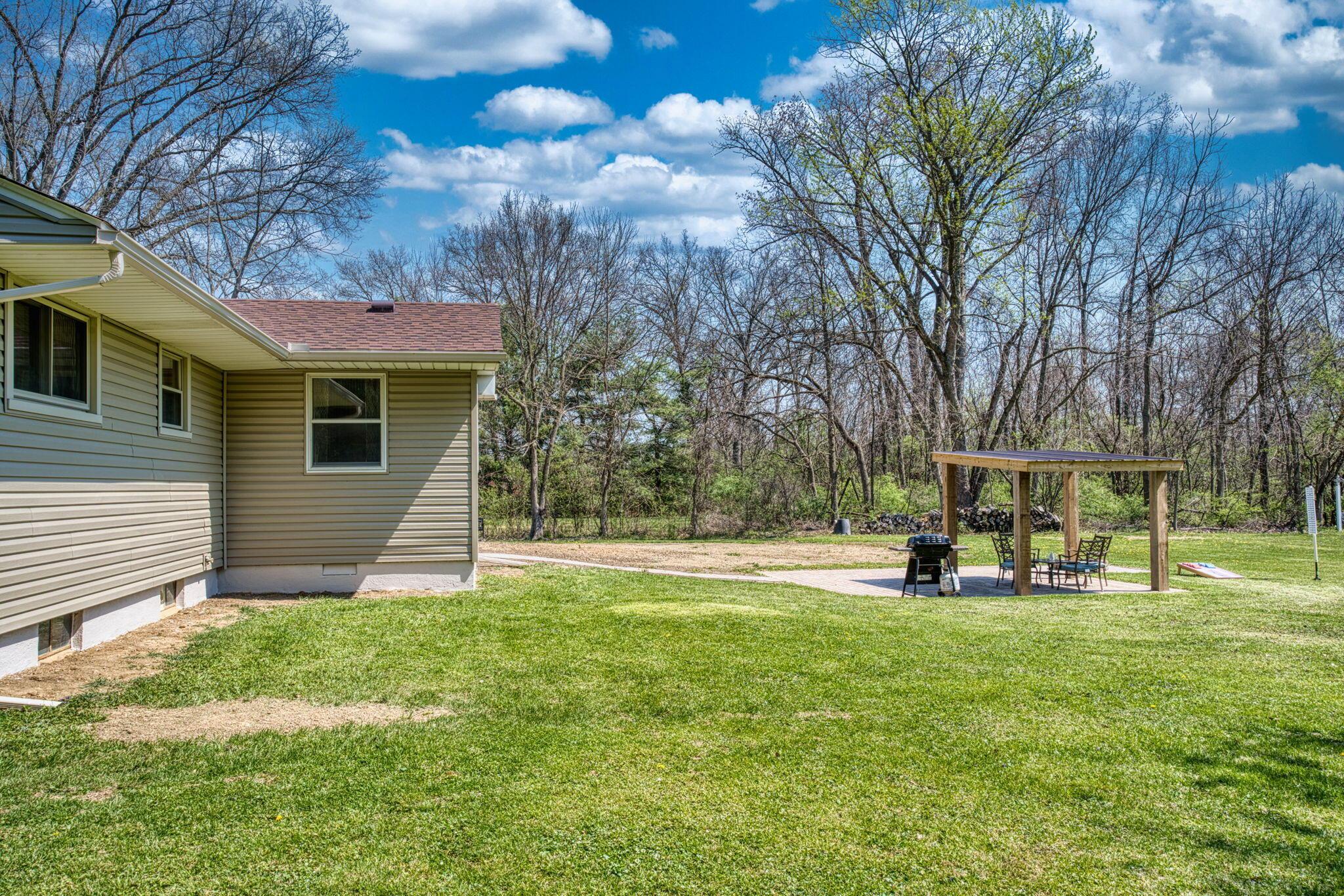 507 Agler Road Columbus, OH 43230 - Photo 61 of 74 Yard