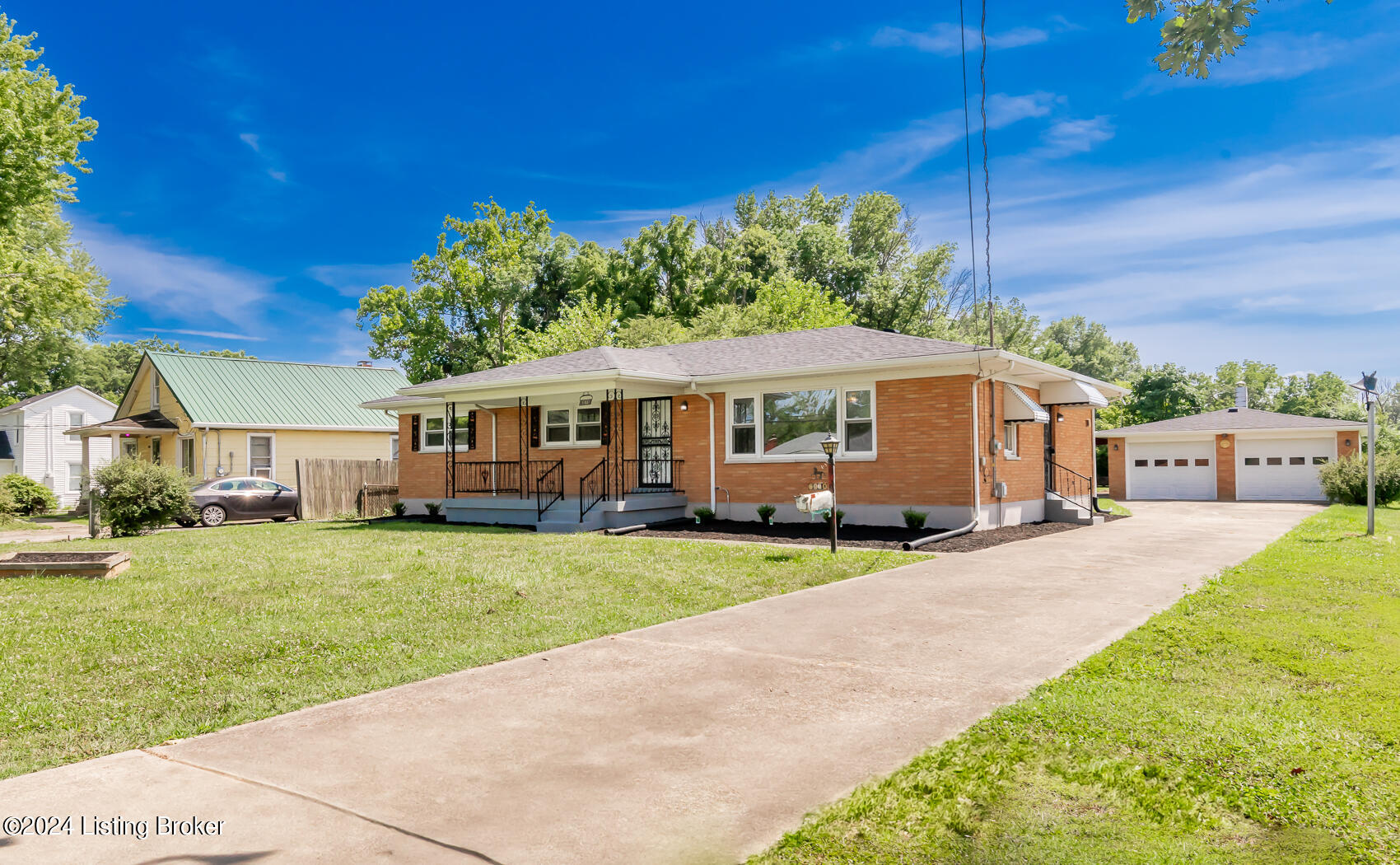6010 Pendleton Road Louisville, KY 40272 - Photo 7 of 92 PNR-101